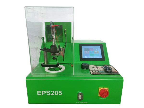 EPS205高压共轨喷油器试验台